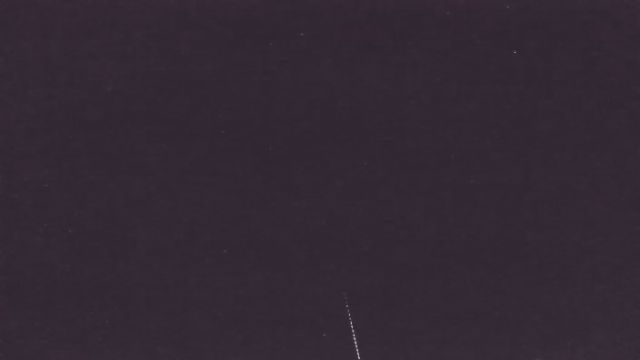 AMS37 meteor