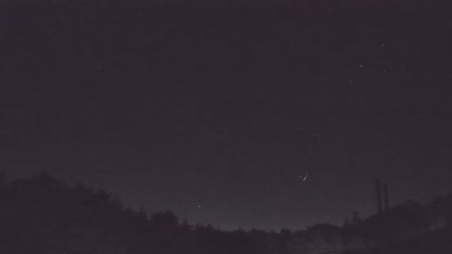 AMS37 meteor