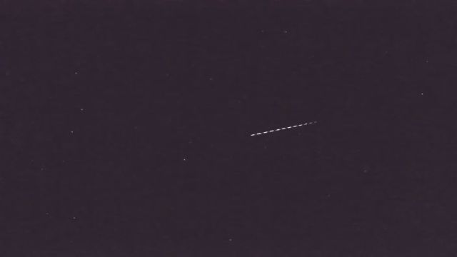 AMS37 meteor