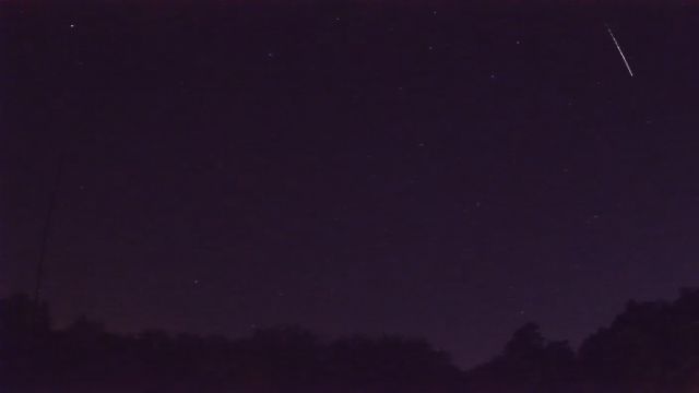 AMS37 meteor
