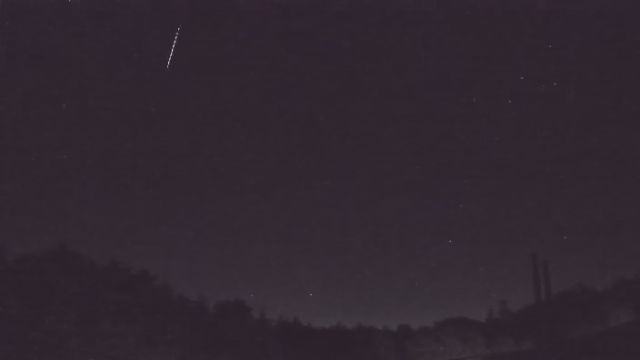AMS37 meteor