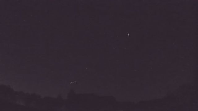 AMS37 meteor