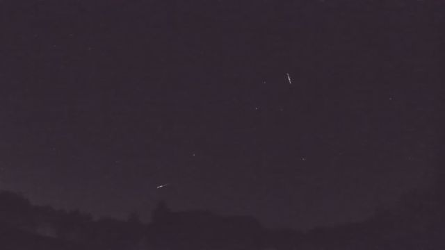 AMS37 meteor