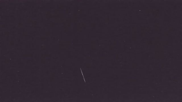 AMS37 meteor