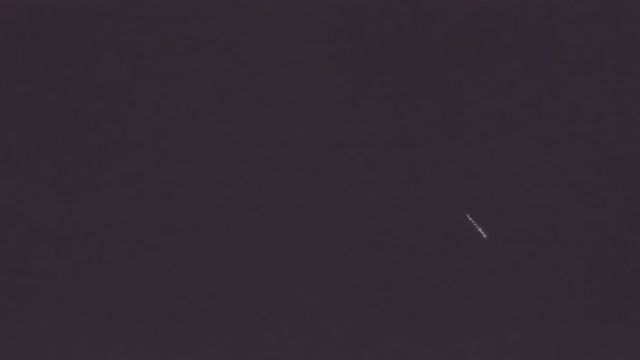 AMS37 meteor