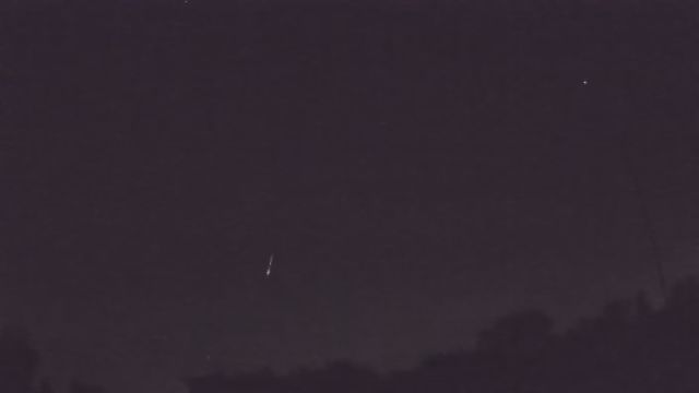 AMS37 meteor