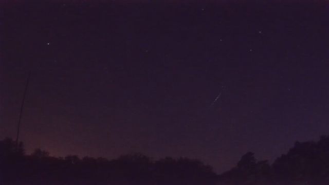 AMS37 meteor