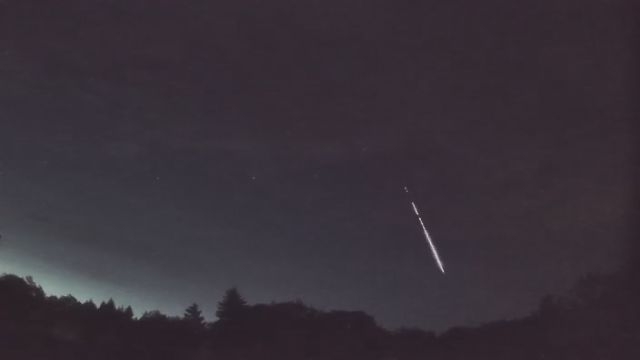 AMS37 meteor