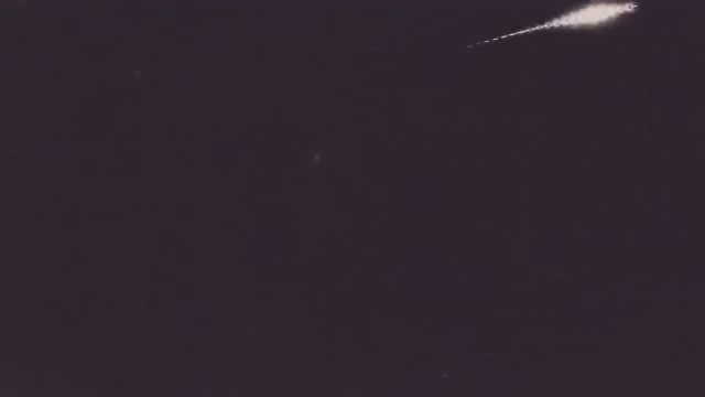 AMS37 meteor