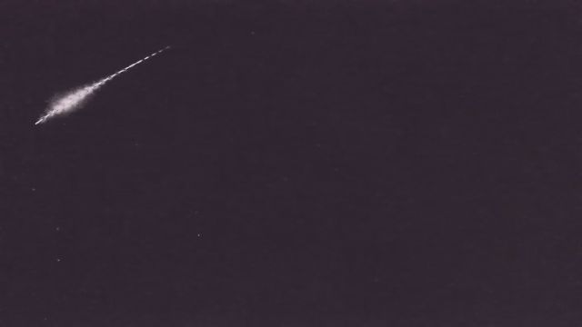 AMS37 meteor