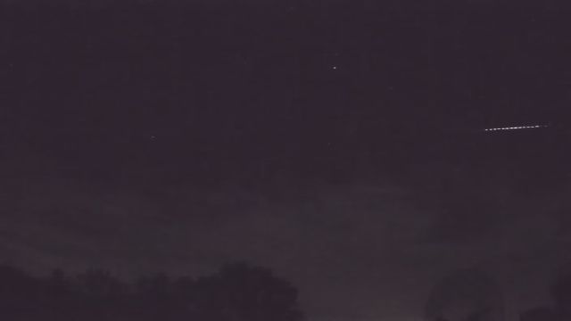 AMS37 meteor