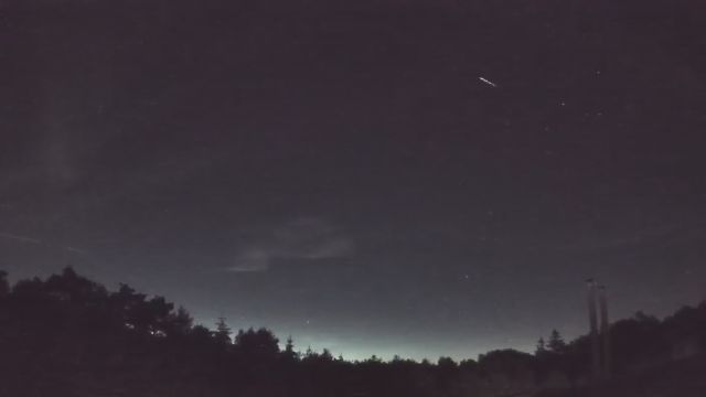 AMS37 meteor