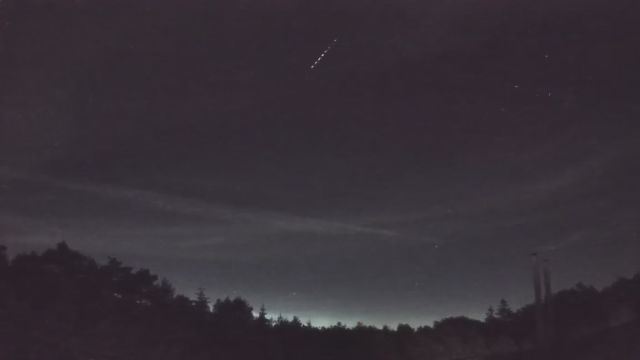 AMS37 meteor