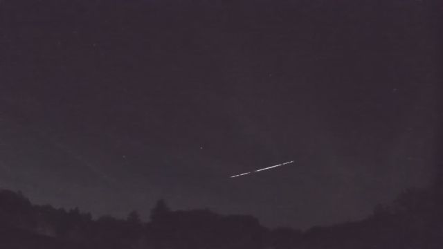 AMS37 meteor