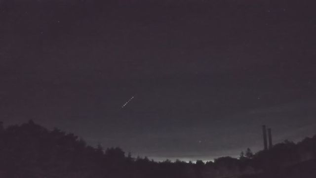 AMS37 meteor