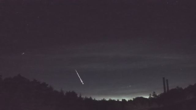 AMS37 meteor