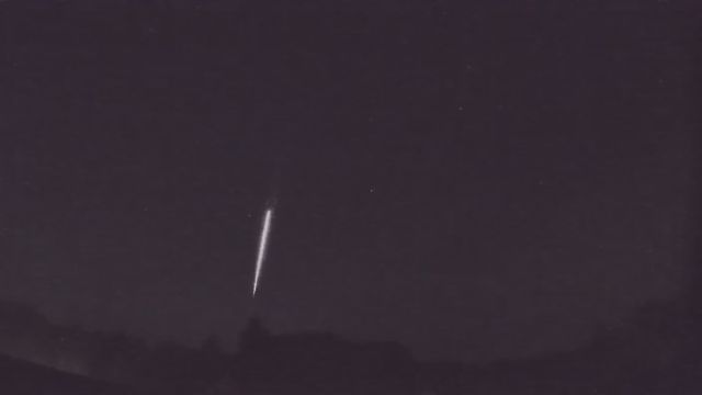AMS37 meteor