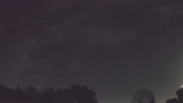 AMS37 meteor