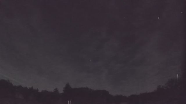 AMS37 meteor