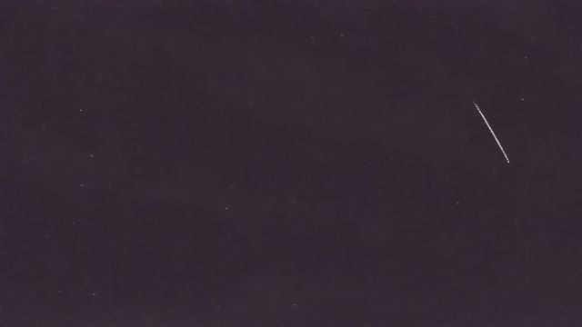 AMS37 meteor