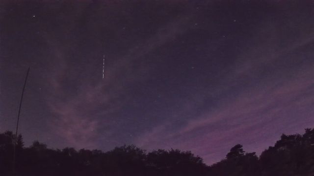 AMS37 meteor