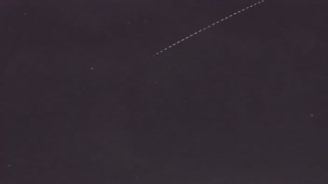 AMS37 meteor