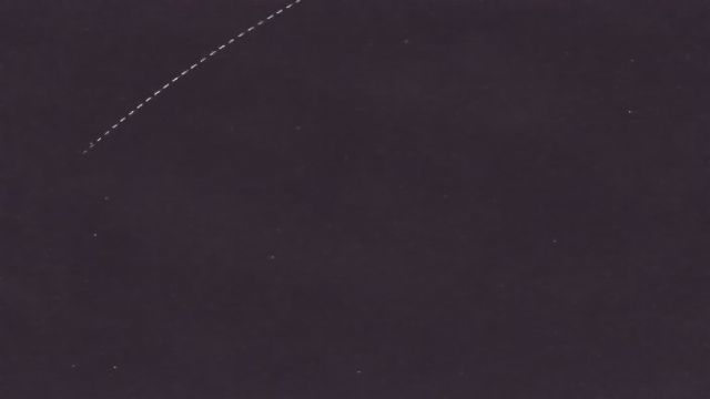 AMS37 meteor