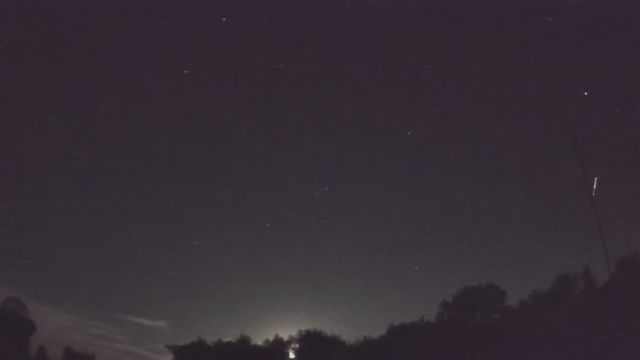 AMS37 meteor