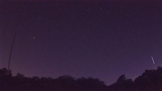 AMS37 meteor