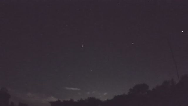 AMS37 meteor