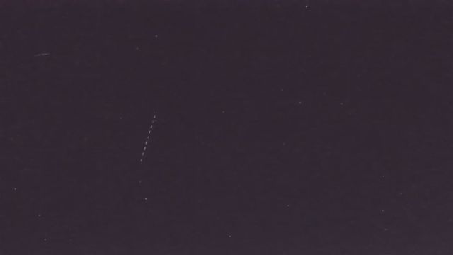 AMS37 meteor