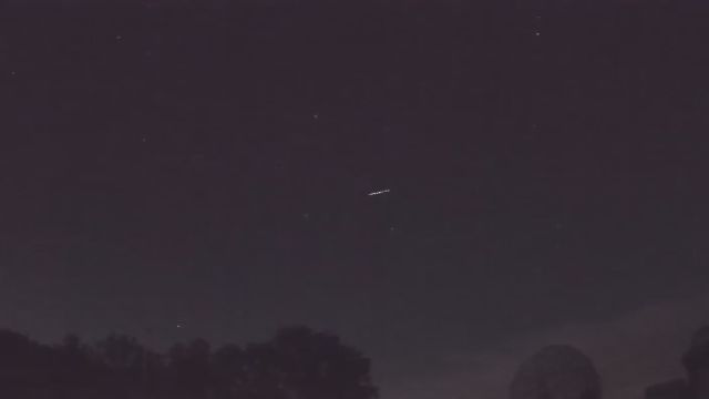 AMS37 meteor