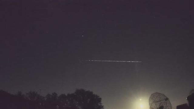 AMS37 meteor