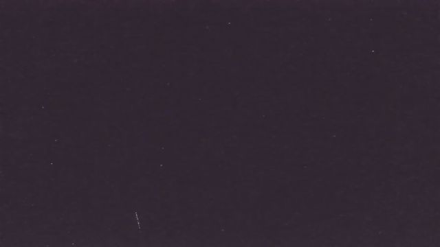 AMS37 meteor