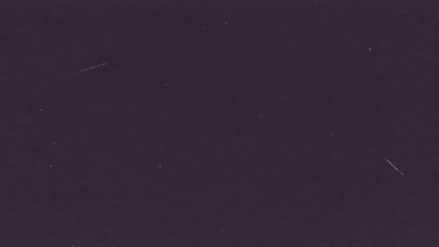 AMS37 meteor