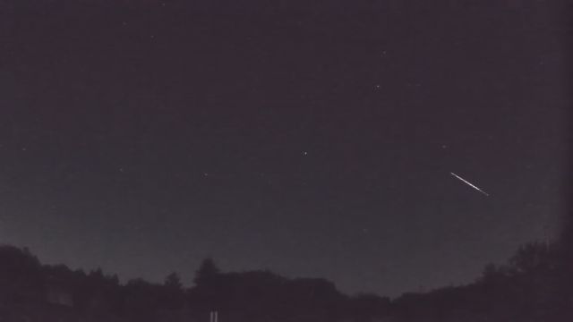 AMS37 meteor