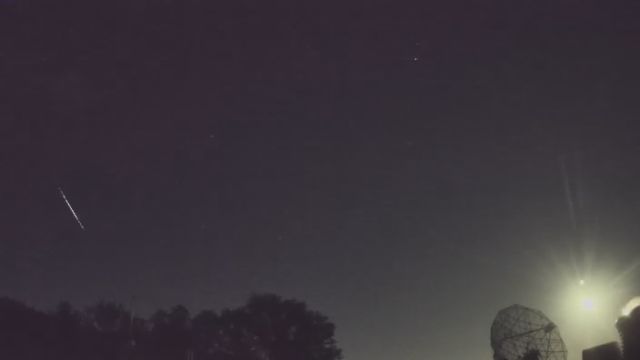 AMS37 meteor