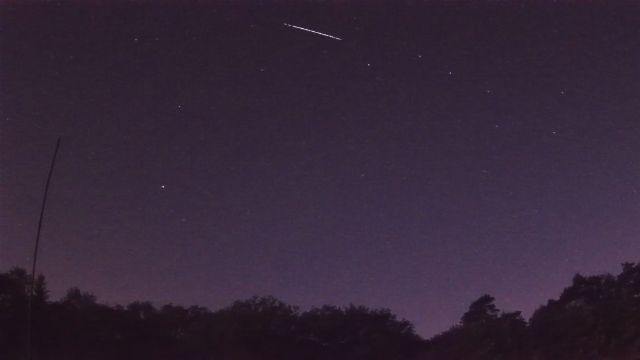 AMS37 meteor