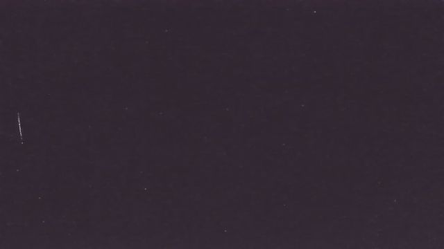 AMS37 meteor