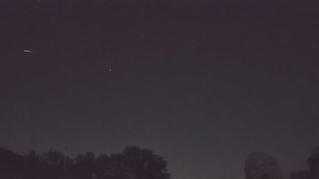 AMS37 meteor