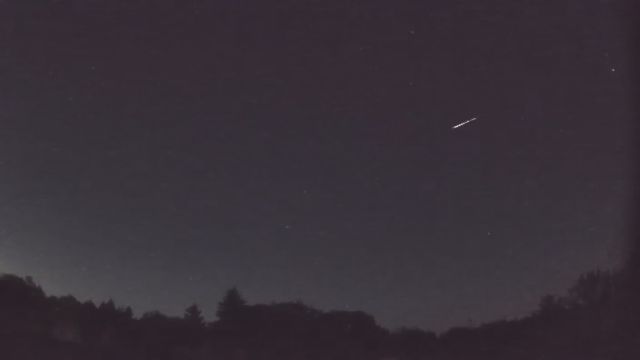 AMS37 meteor