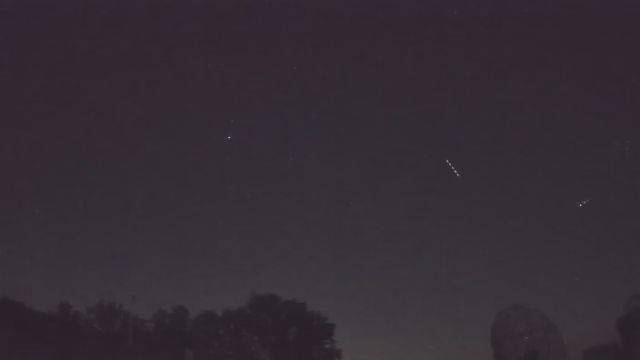AMS37 meteor