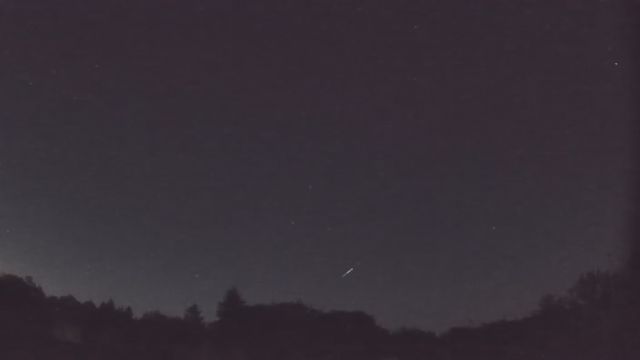 AMS37 meteor