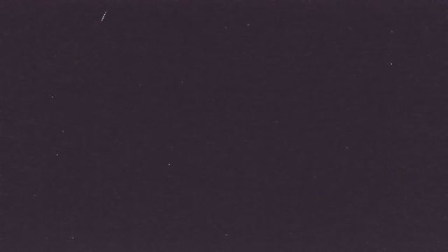 AMS37 meteor