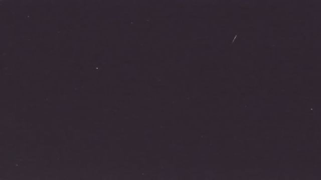 AMS37 meteor