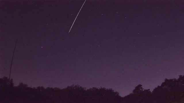 AMS37 meteor