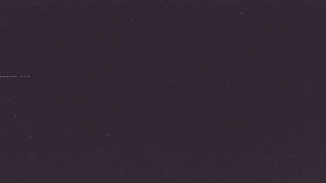 AMS37 meteor