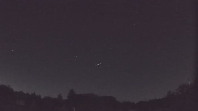 AMS37 meteor
