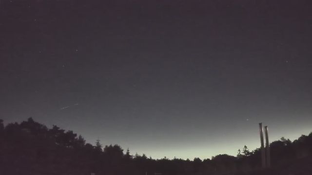 AMS37 meteor