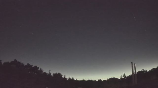 AMS37 meteor